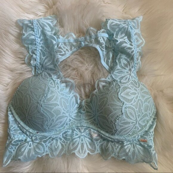 Victoria Secret Bralette - Picture 3 of 9